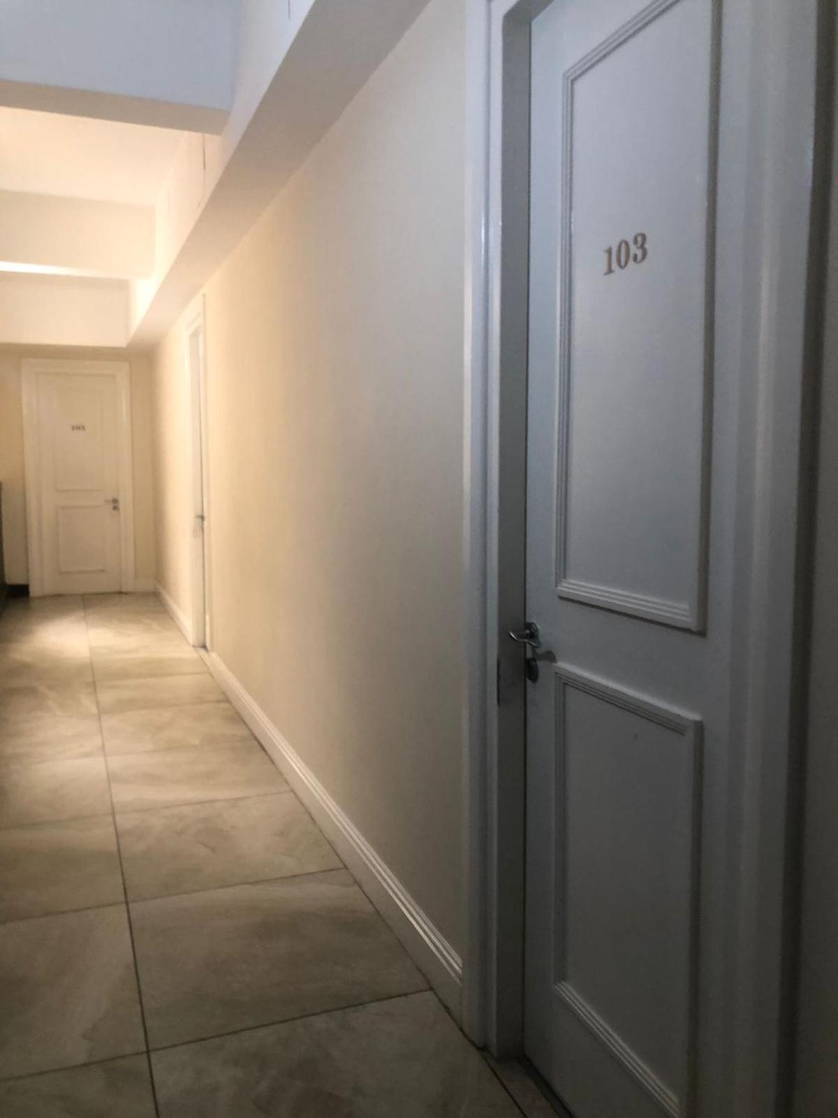 קייפטאון Cape Legacy Hotel מראה חיצוני תמונה