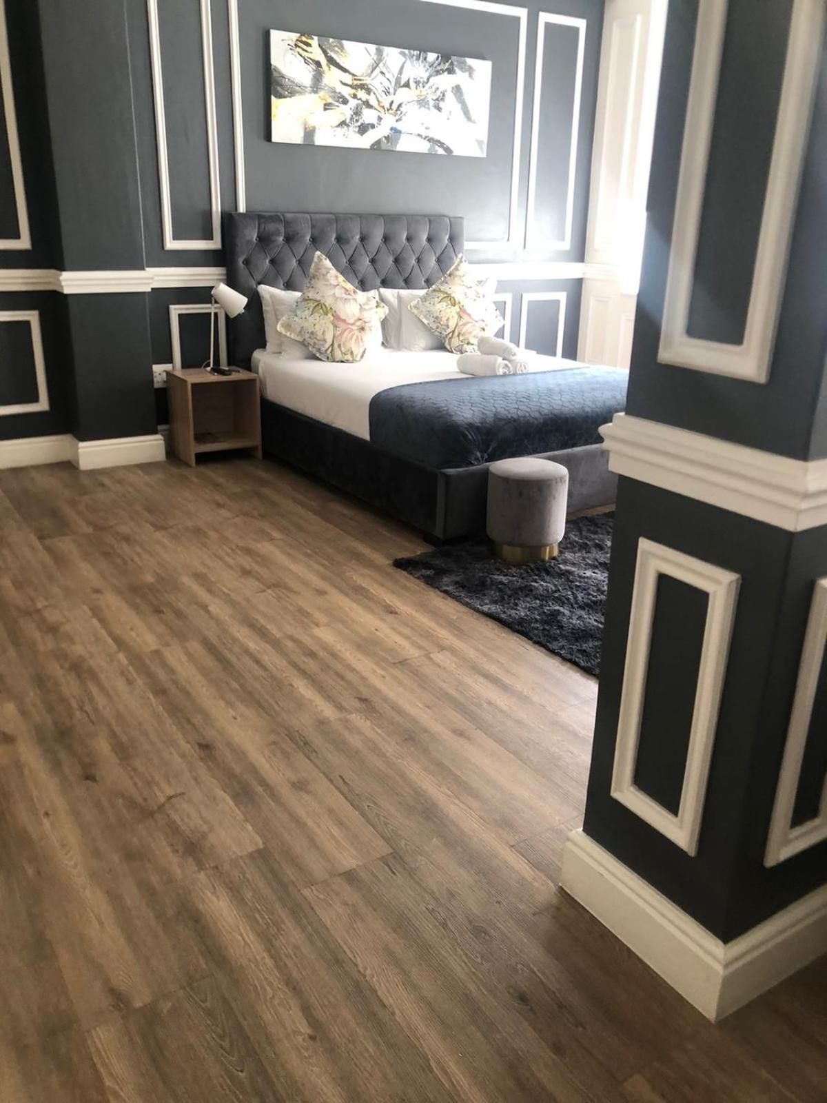 קייפטאון Cape Legacy Hotel מראה חיצוני תמונה