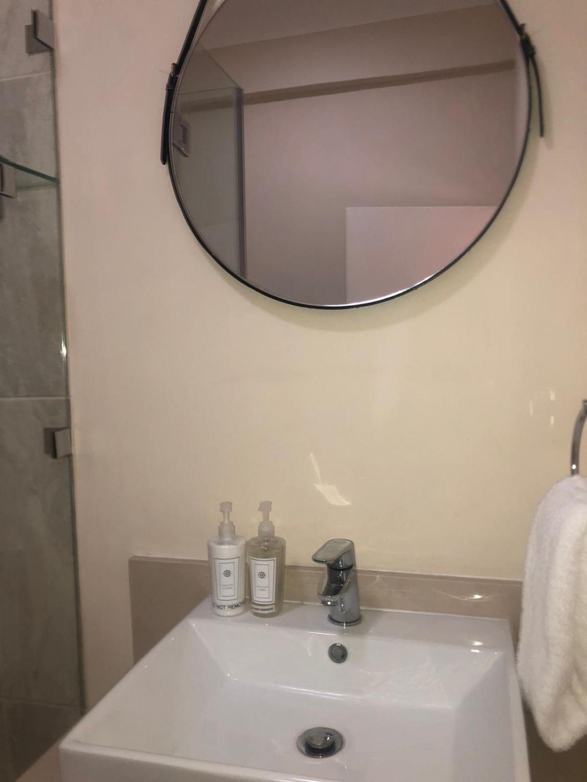 קייפטאון Cape Legacy Hotel מראה חיצוני תמונה